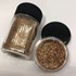 Glitter importado Mac Fracionado 0,5g fração Gold