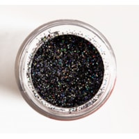 Glitter Mac Fracionado 0,5g fração 3d Black