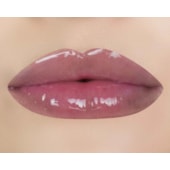 Gloss Incolor Suelen Makeup Brilho Labial de Alta Fixação