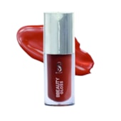 Gloss Labial BBeauty brilho Sbeauty Suele makeup cor Antonia