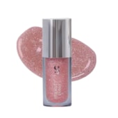 Gloss Labial BBeauty brilho Sbeauty Suelen makeup cor BELLA