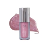 Gloss Labial BBeauty brilho Sbeauty Suelen makeup cor CLARA