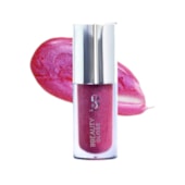 Gloss Labial BBeauty brilho Sbeauty Suelen makeup cor Gabi