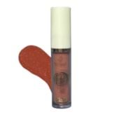 Gloss Labial de Volume Bitarra cor Beijo Bom