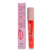 Gloss Labial Volume Lip Boom Maria Margarida cor Coradinha