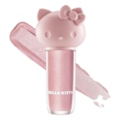 Iluminador liquido Bt Hello Kitty Bruna Tavares cor Sugar