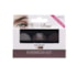 Kit de Sobrancelha Go Brow Ruby Kisses cor Dark Brown