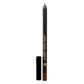Lapis labial LF Pro longa duração resist água cor Chocolate