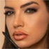 Lapis labial LF Pro longa duração resist água cor Chocolate