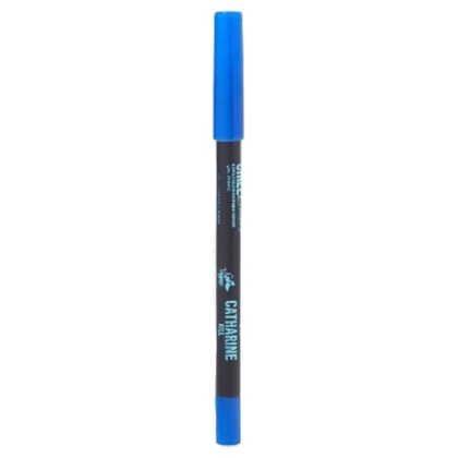 Lapis olhos Chill Colors Catharine Hill prova d'agua AZUL