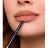 Lapiseira labial Bt Lipshape Bruna Tavres cor Beige Camel