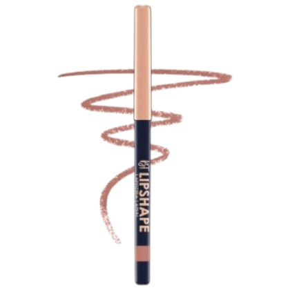 Lapiseira labial Bt Lipshape Bruna Tavres cor Beige Camel