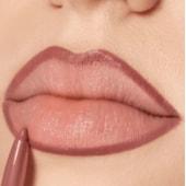 Lapiseira labial Deisy Perozzo Mariana Laureano cor Dalia