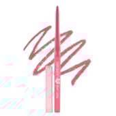 Lapiseira labial Deisy Perozzo Mariana Laureano cor Hibiscus