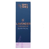 Lavender Bt Elixir Facial Bruna Tavares hidratação 24 horas