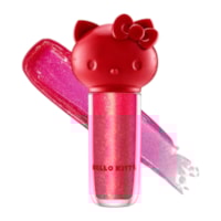 Lip Oil Labial Bt Hello Kitty Bruna Tavares bri...
