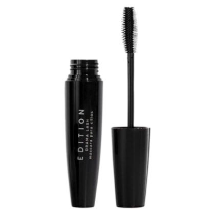 Máscara de Cílios Drama Lash Oceane Volume cor preto
