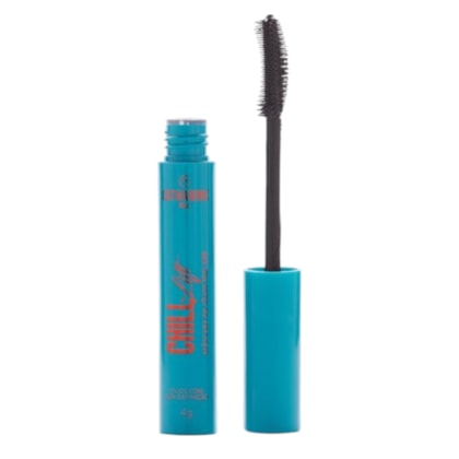 Máscara de Cílios PRETA Lift Peel off Catharine Hill
