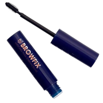 Máscara gel Sobrancelhas Bt Browfix Bruna Tavares incolor