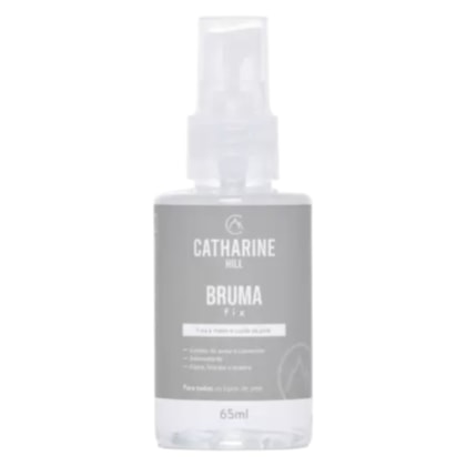 Mini Brumafix bruma fixadora Catharine Hill travel size 65ml