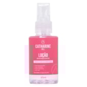 Mini Loção Demaquilante Catharine Hill travel size 65ml