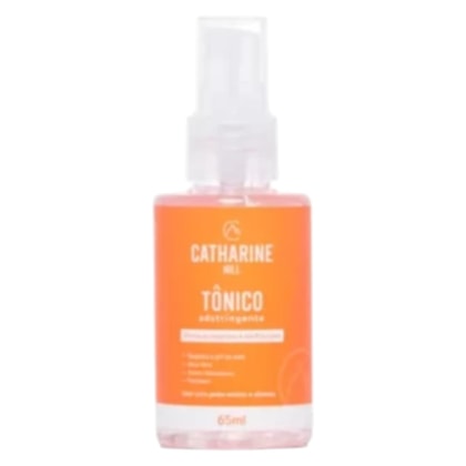 Mini Tonico fac Adstringente Catharine Hill Self Travel Size