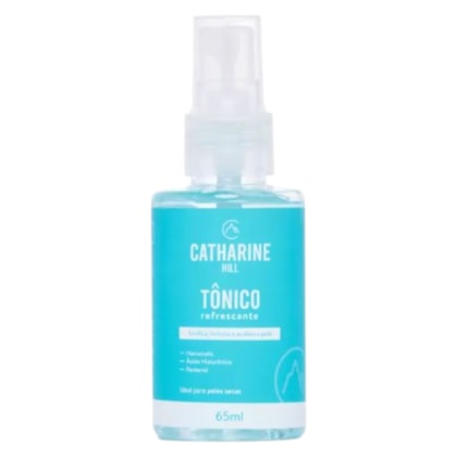 Mini Tonico face Refrescante Catharine Hill travel size 65ml