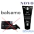 Nova Bisnaga Balsamo Hidratante Facial Make More maquiagem