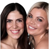Paleta 24 cores Camuflagem Corretivo Dermacolor Kryolan K