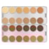 Paleta 24 cores Camuflagem Corretivo Dermacolor Kryolan K