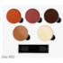 Paleta 5 sombras Glam Eyes Collection Indice Tokio mod Day 2