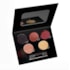 Paleta 5 sombras Glam Eyes Collection Indice Tokio Night 01