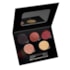 Paleta 5 sombras Glam Eyes Collection Indice Tokio Night 01