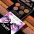 Paleta 5 sombras Glam Eyes Collection Indice Tokio Night 02