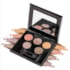 Paleta 5 sombras Glam Eyes Collection Indice Tokio Night 02