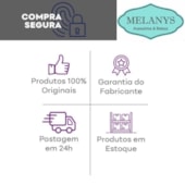 Paleta 6 cor Camuflagem Corretivo Dermacolor Kryolan mod BP1