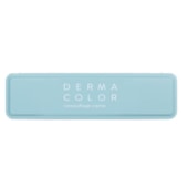 Paleta 6 cor Camuflagem Corretivo Dermacolor Kryolan mod BP4