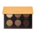 Paleta 6 sombras compactas CLASSIC Oceane matte cintilante