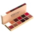 Paleta batons Michelly Palma Índice Tokio mod Bold Harmony