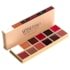 Paleta batons Michelly Palma Índice Tokio mod Bold Harmony