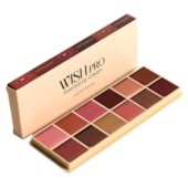 Paleta batons Michelly Palma Índice Tokio mod Soft Elegance