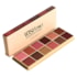 Paleta batons Michelly Palma Índice Tokio mod Soft Elegance