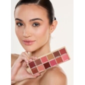 Paleta batons Michelly Palma Índice Tokio mod Soft Elegance