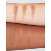 Paleta contorno pó compacto 3 cores Contour Oceane