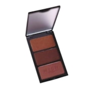 Paleta Contorno Wish Michelly Palma Índice Tokio mod DARK