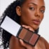 Paleta Contorno Wish Michelly Palma Índice Tokio mod DARK