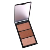 Paleta Contorno Wish Michelly Palma Índice Tokio mod LIGHT