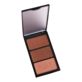 Paleta Contorno Wish Michelly Palma Índice Tokio mod MEDIUM