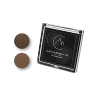Paleta Creamy Duo sobrancelhas Catharine Hill c...