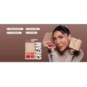 Paleta CREME Angel Blush Cream Catharine Hill Pri Lessa A2